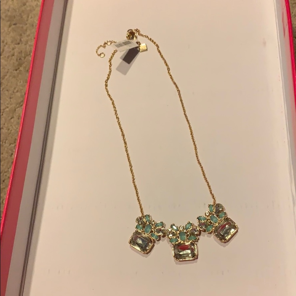 TWO new J. Crew/Banana Republic necklaces - Picture 4 of 4